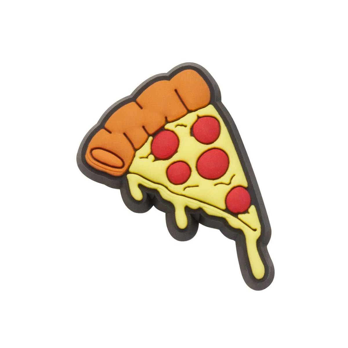 Crocs Porción pizza