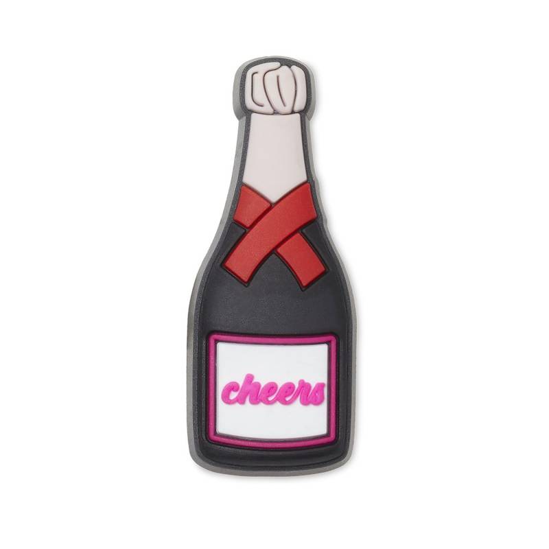 Champanhe cor-de-rosa