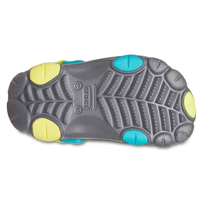 Zuecos de niños All Terrain K