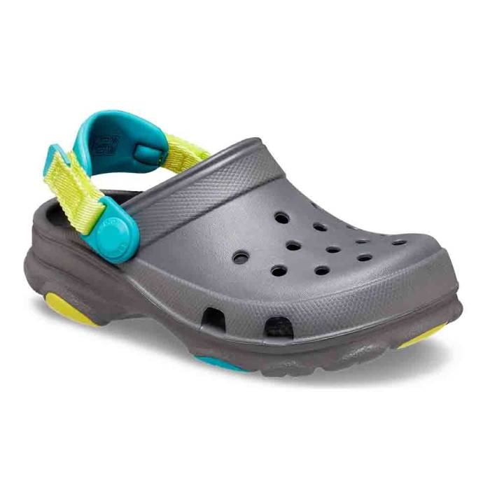 Zuecos de niños All Terrain K