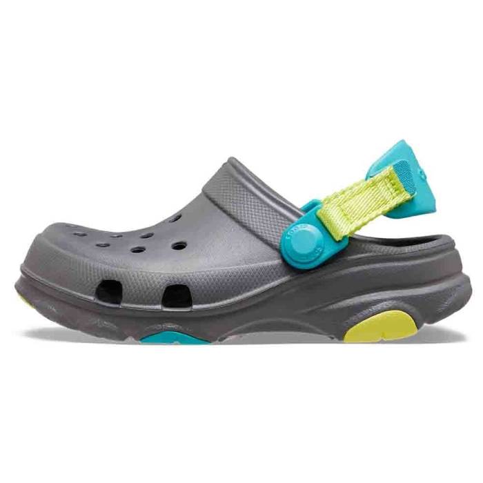 Zuecos de niños All Terrain K