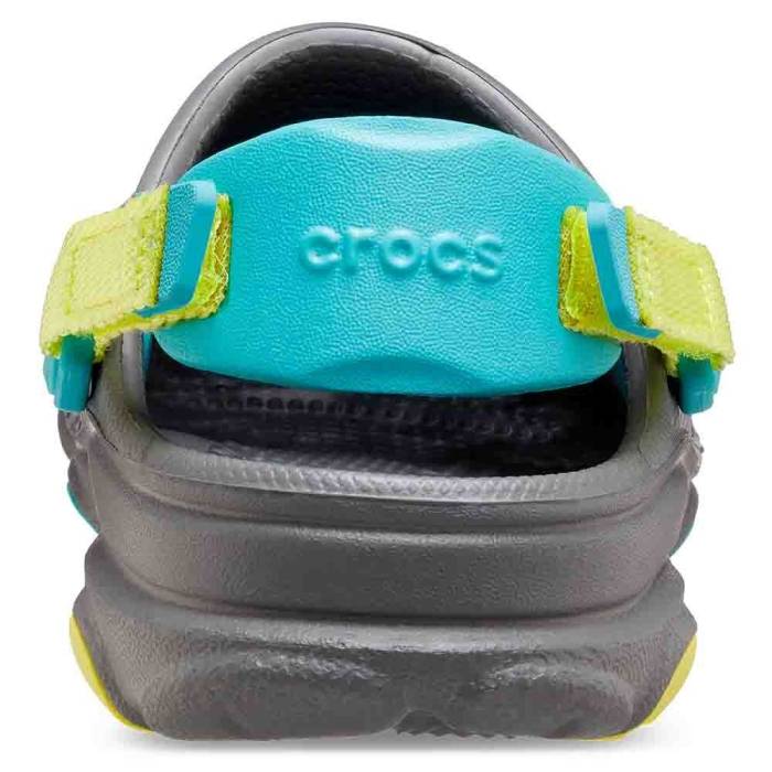 Zuecos de niños All Terrain K