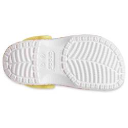 Socas de criança Classic Tie-Dye Graphic Clog T