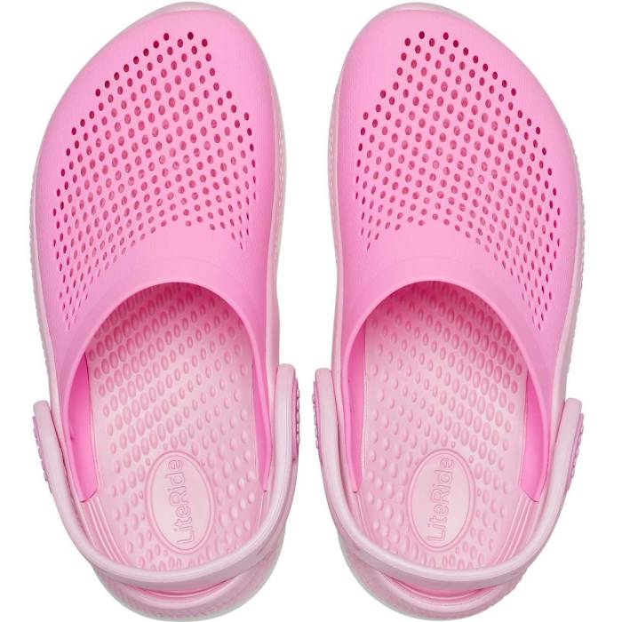 Zuecos de niños LiteRide™ 360 K