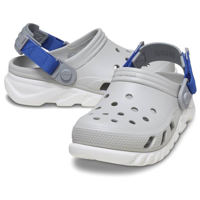 Zuecos de niños Duet Max II K