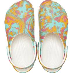 Zuecos unisex Classic Island Escape U