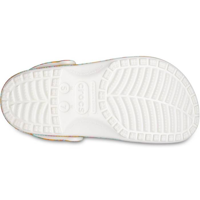 Zuecos unisex Classic Island Escape U