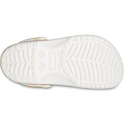 Zuecos unisex Classic Island Escape U