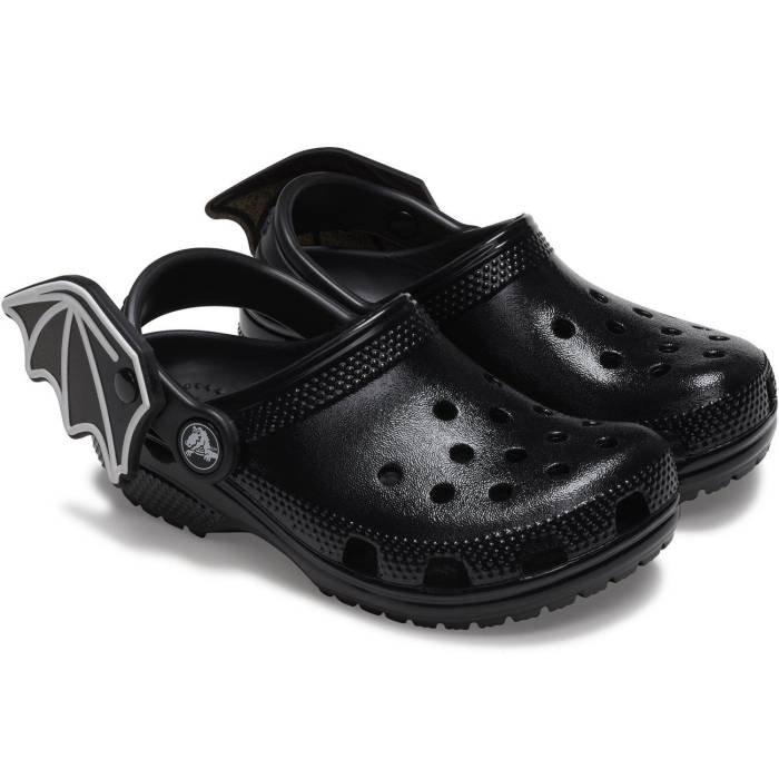 Zuecos de niños I Am Bat T