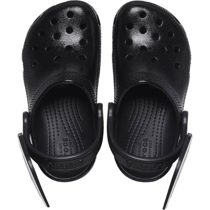 Zuecos de niños I Am Bat T