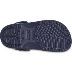 Zuecos de niños Classic Island Escape K