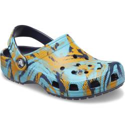 Zuecos de niños Classic Island Escape K