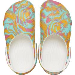 Zuecos de niños Classic Island Escape K