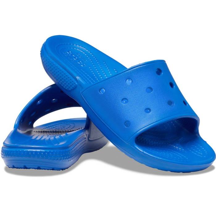 Sandálias slide unissexo Classic U