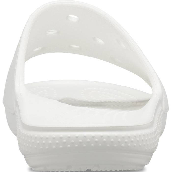 Sandálias slide unissexo Classic U