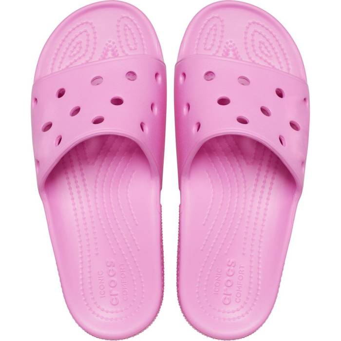 Sandálias slide unissexo Classic U