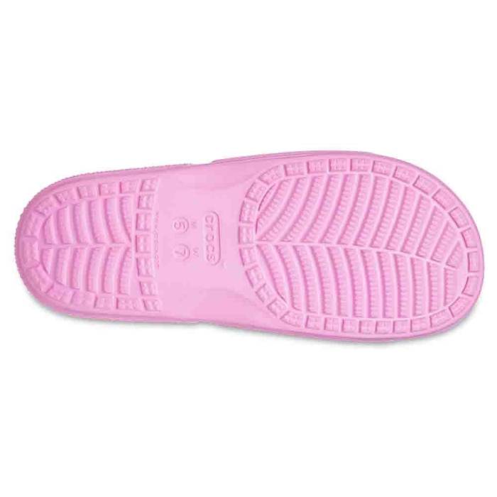 Sandálias slide unissexo Classic U