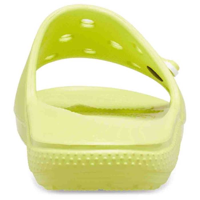 Sandálias slide unissexo Classic U