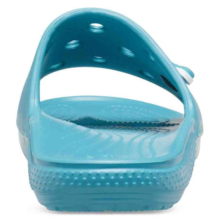 Sandálias slide unissexo Classic U