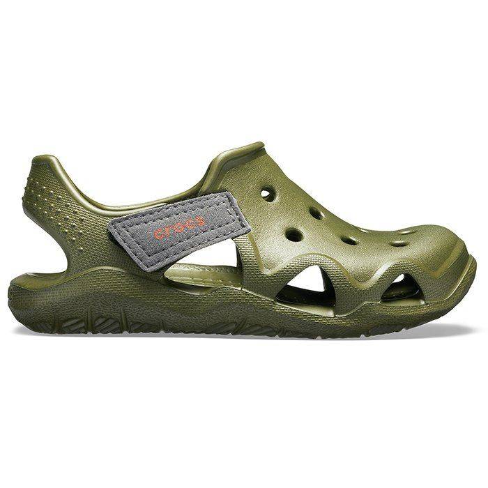 Swiftwater Wave K