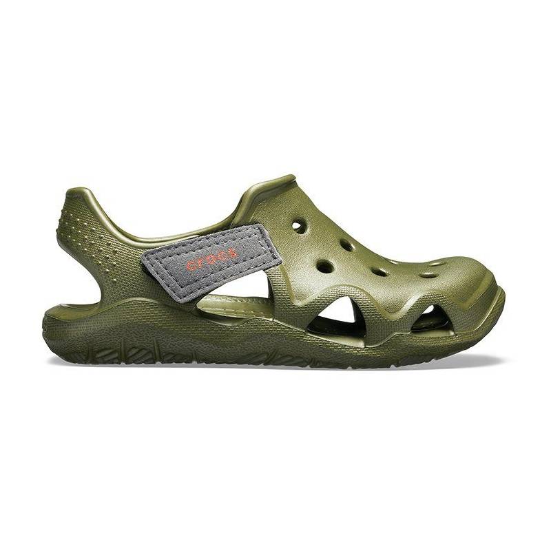 Swiftwater Wave K