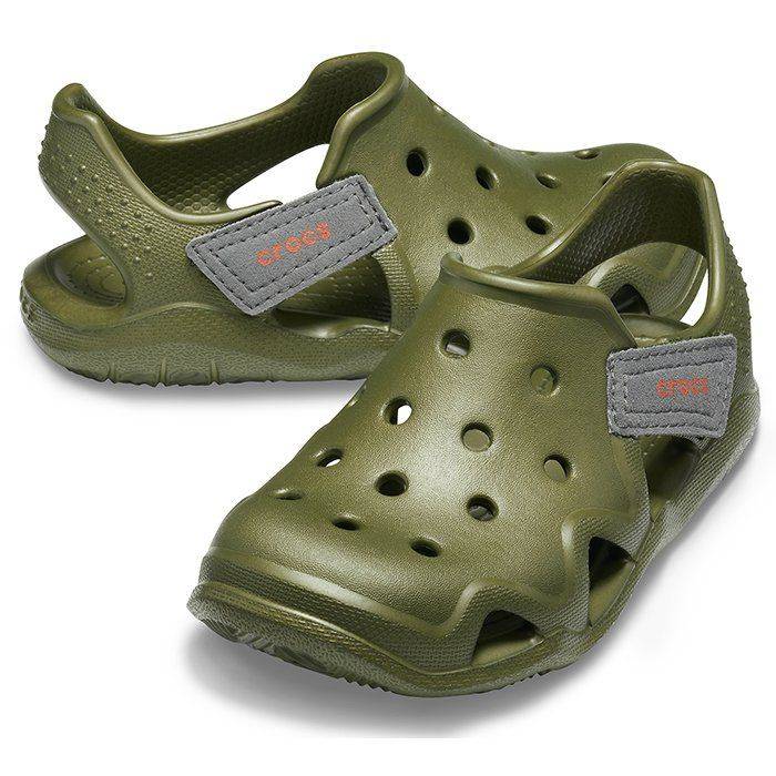 Swiftwater Wave K