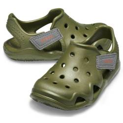 Swiftwater Wave K