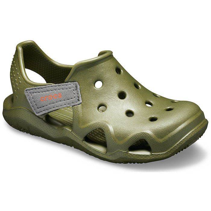 Swiftwater Wave K