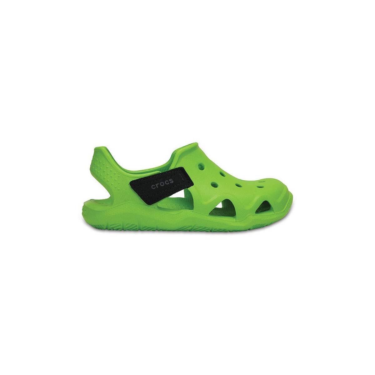 Crocs Swiftwater Wave K - Neon Magenta
