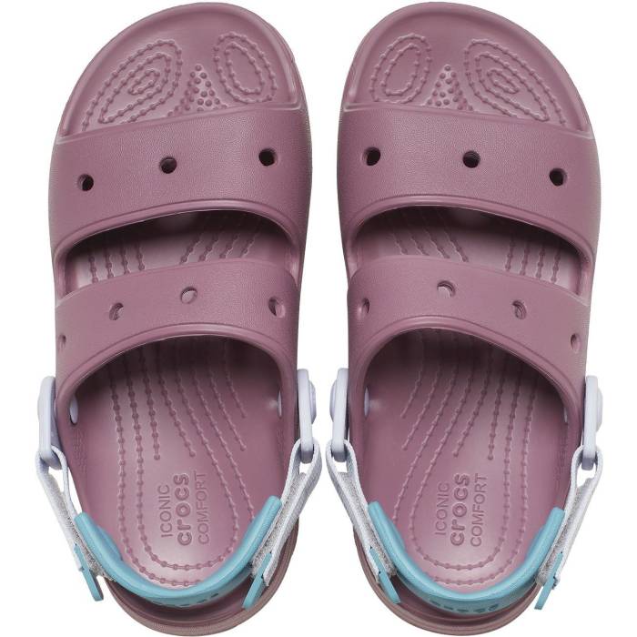 Sandalias de niños All Terrain K