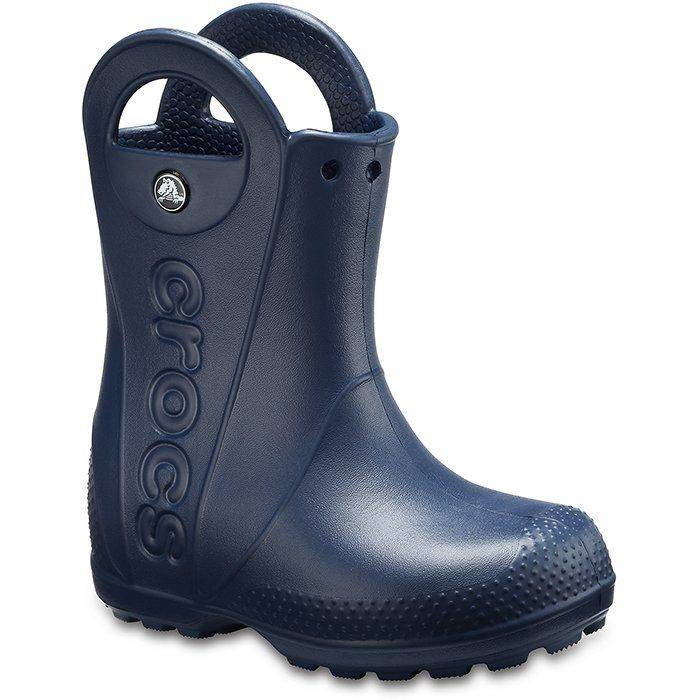 Botas de agua de niños Handle It K