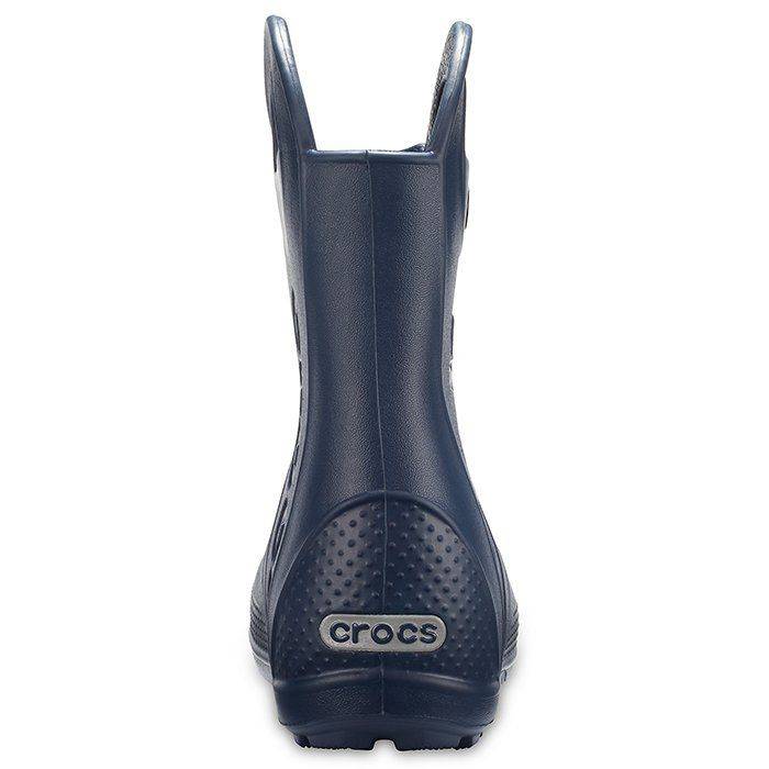 Botas de agua de niños Handle It K