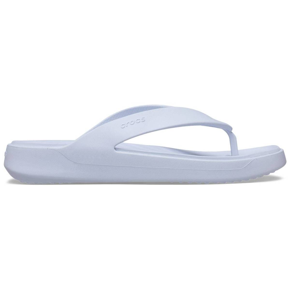 Crocs Chanclas de mujer Getaway W - Plaster