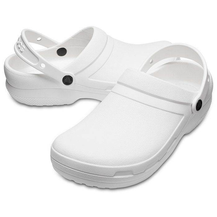 Zuecos unisex Specialist II Clog U