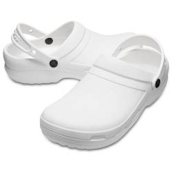 Zuecos unisex Specialist II Clog U