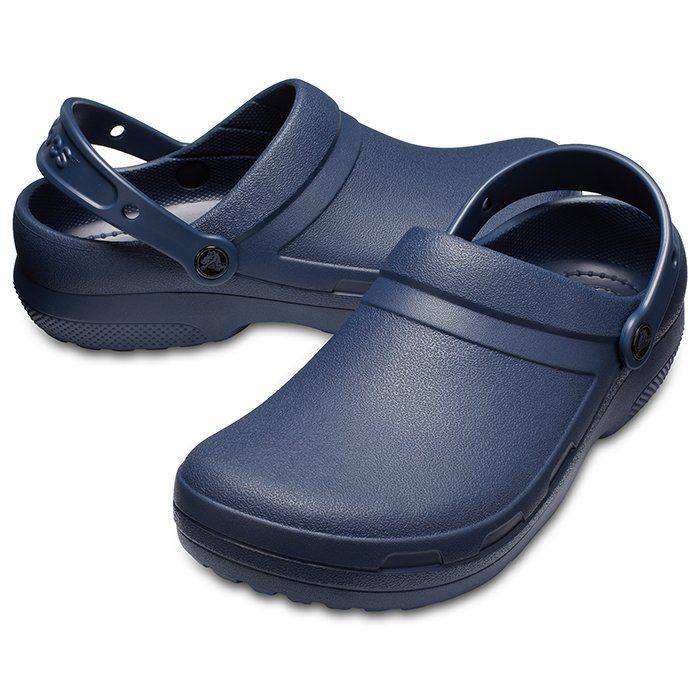 Zuecos unisex Specialist II Clog U