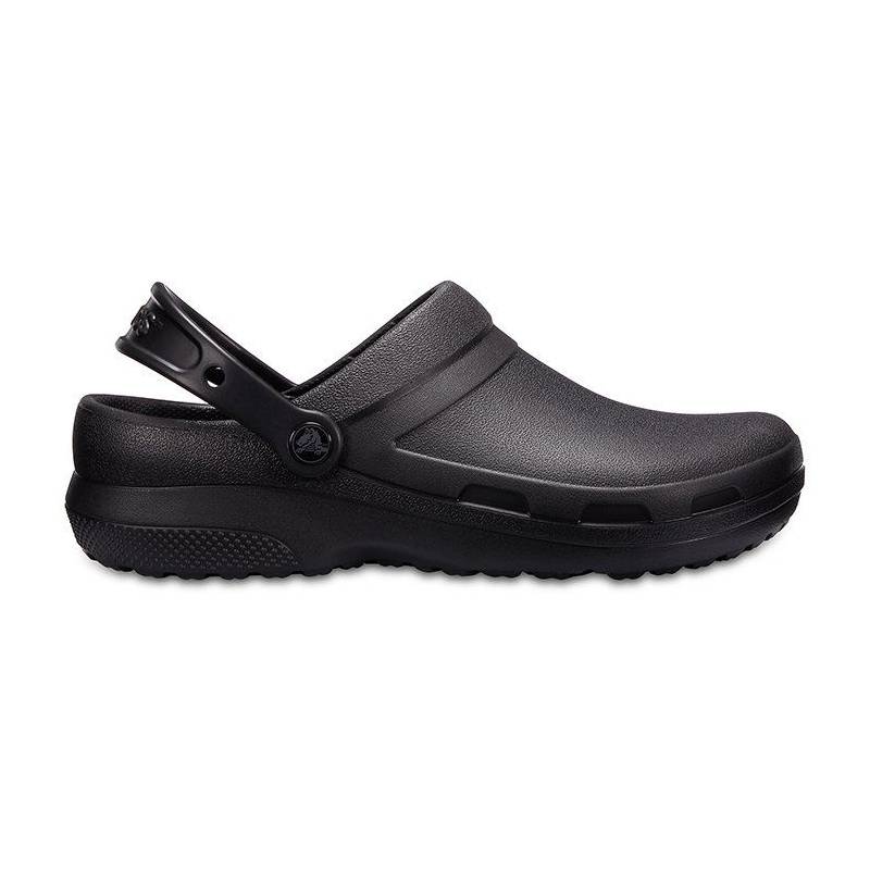 Zuecos unisex Specialist II Clog U