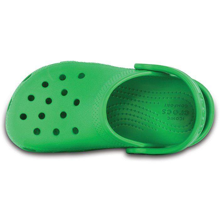 Zuecos de niños Classic Clog K