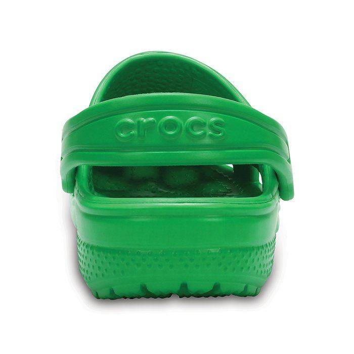 Zuecos de niños Classic Clog K