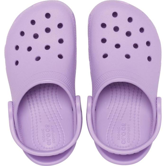Socas de criança Classic Clog K