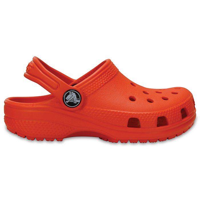 Socas de criança Classic Clog K
