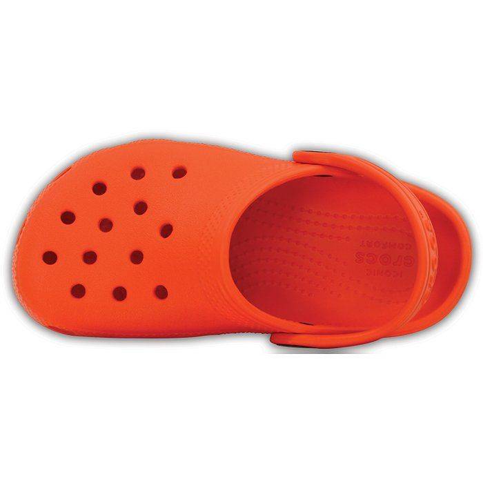 Socas de criança Classic Clog K