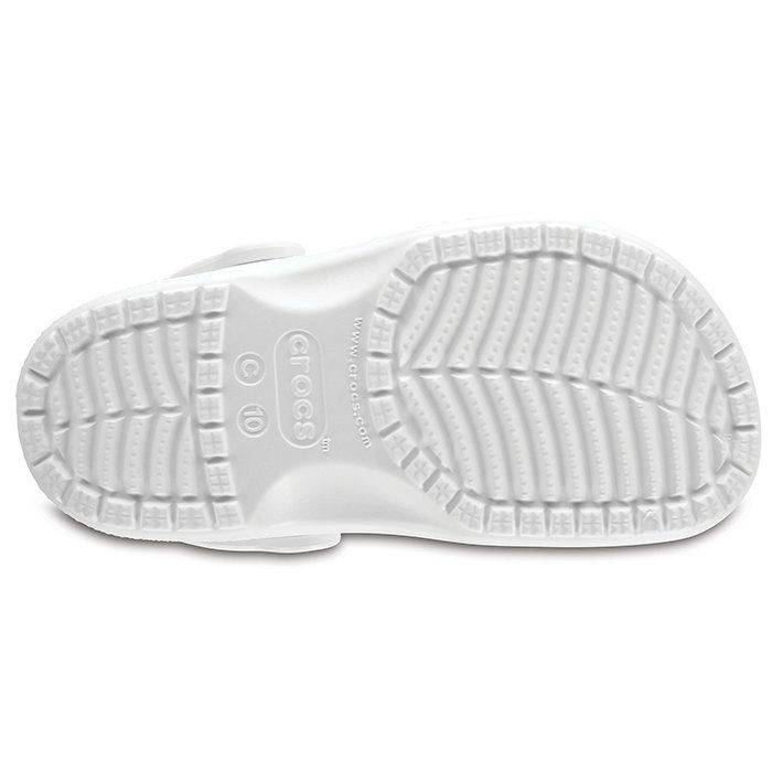 Socas de criança Classic Clog K