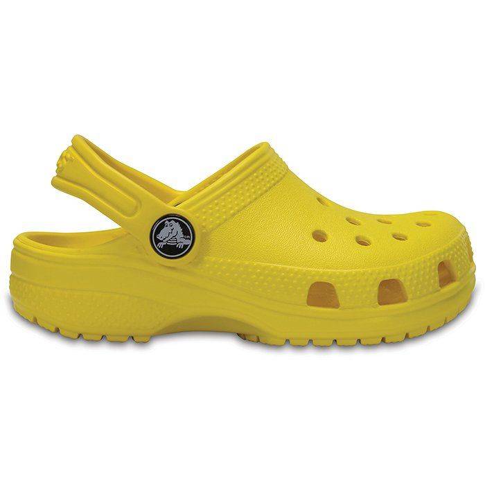 Socas de criança Classic Clog K