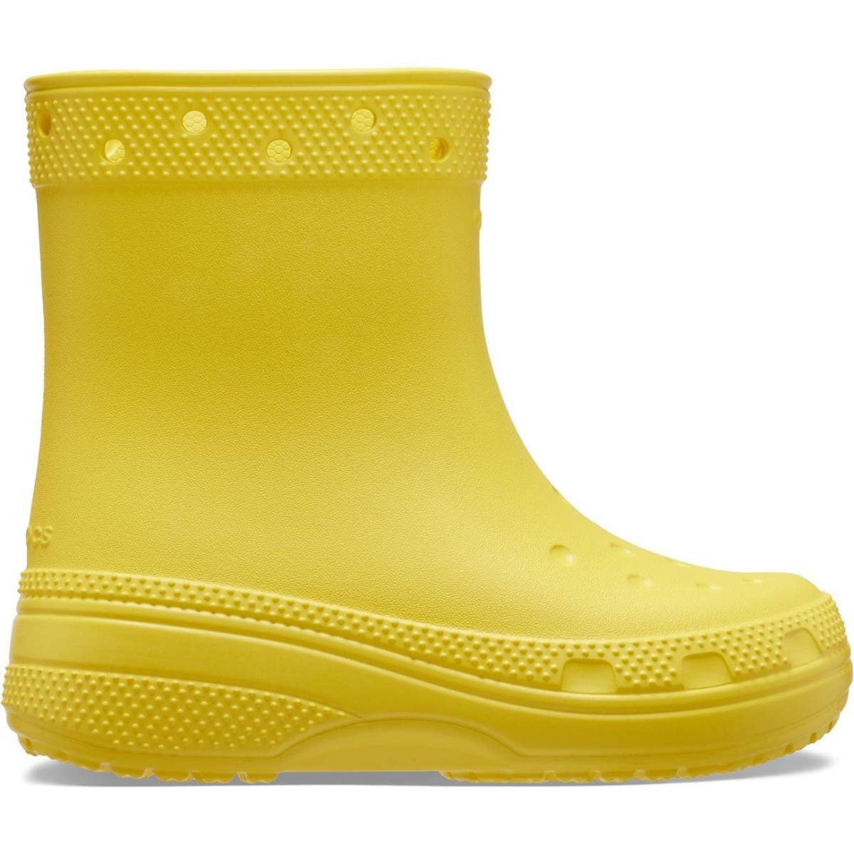 Crocs Botas de niños Classic K - Navy/Sky Blue