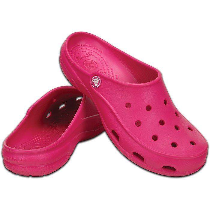 Zuecos de mujer Freesail Clog W
