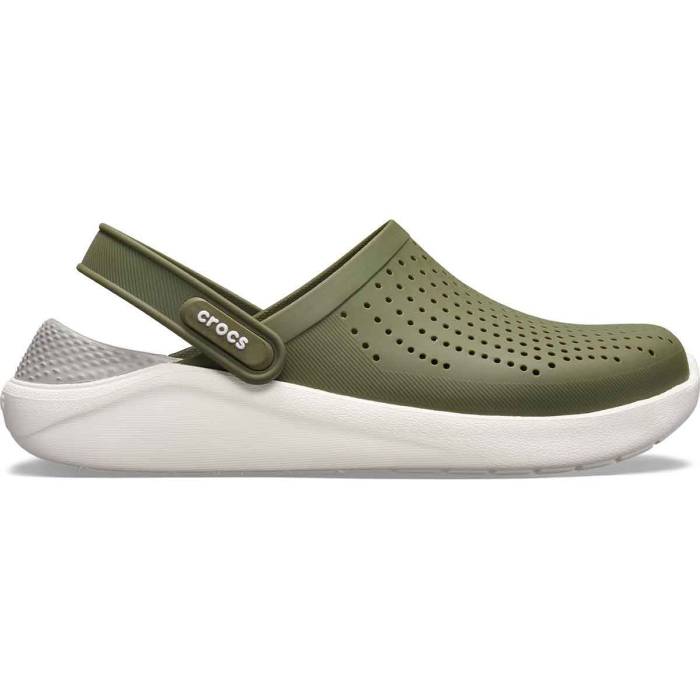 Zuecos unisex LiteRide™ U