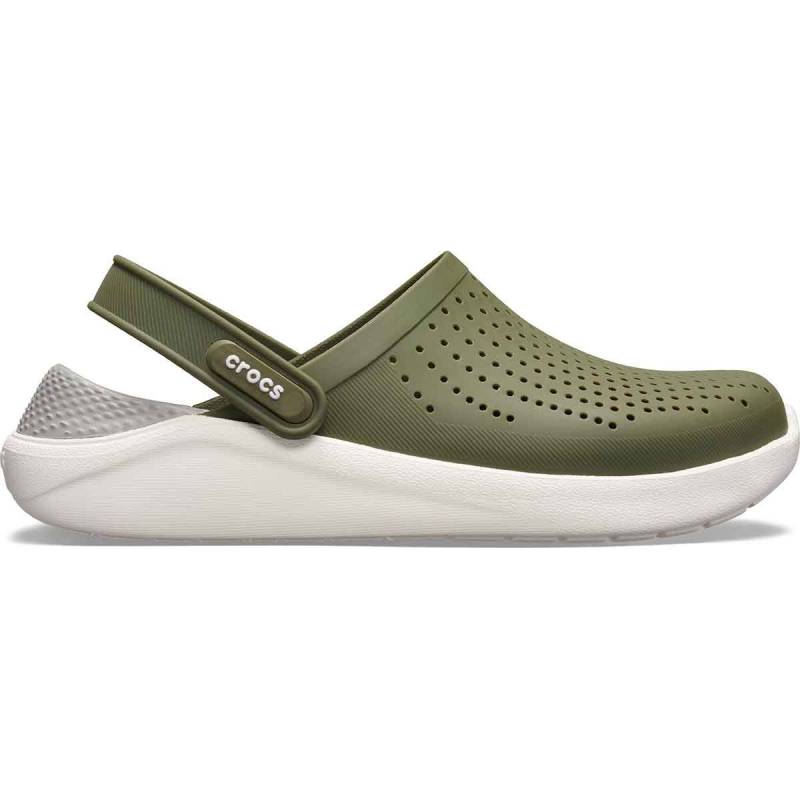 Zuecos unisex LiteRide™ U