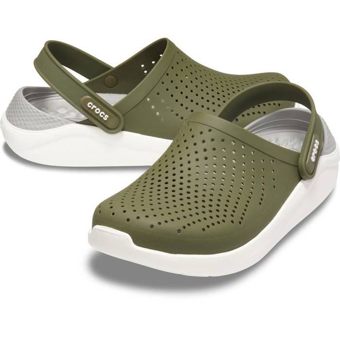 Zuecos unisex LiteRide™ U