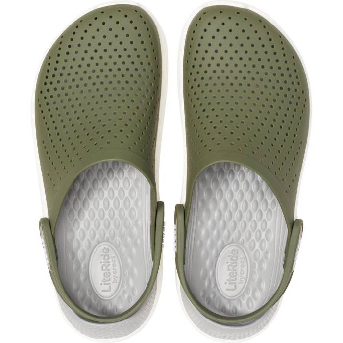 Zuecos unisex LiteRide™ U